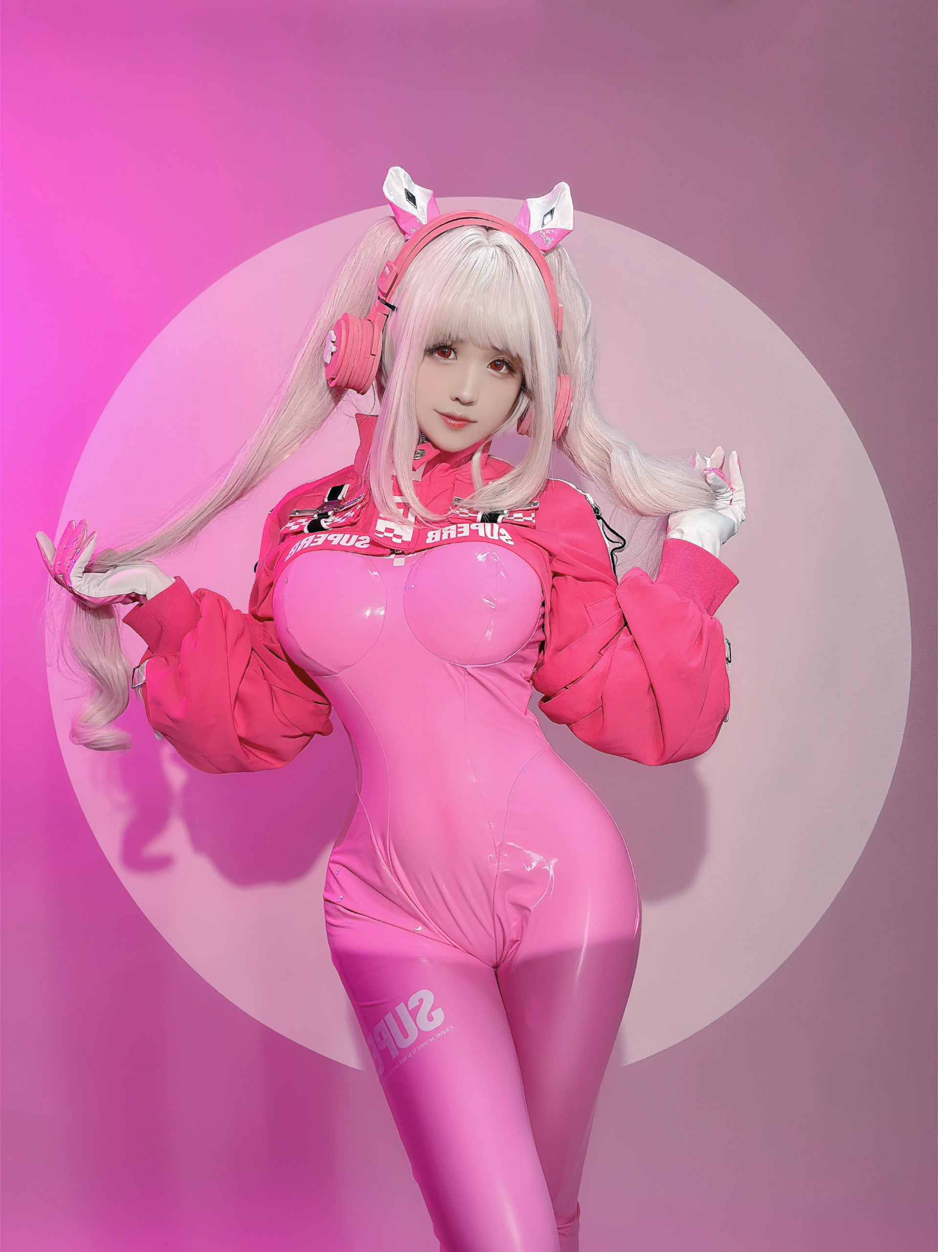 miko酱ww - NO.81 2023年05月合集 0