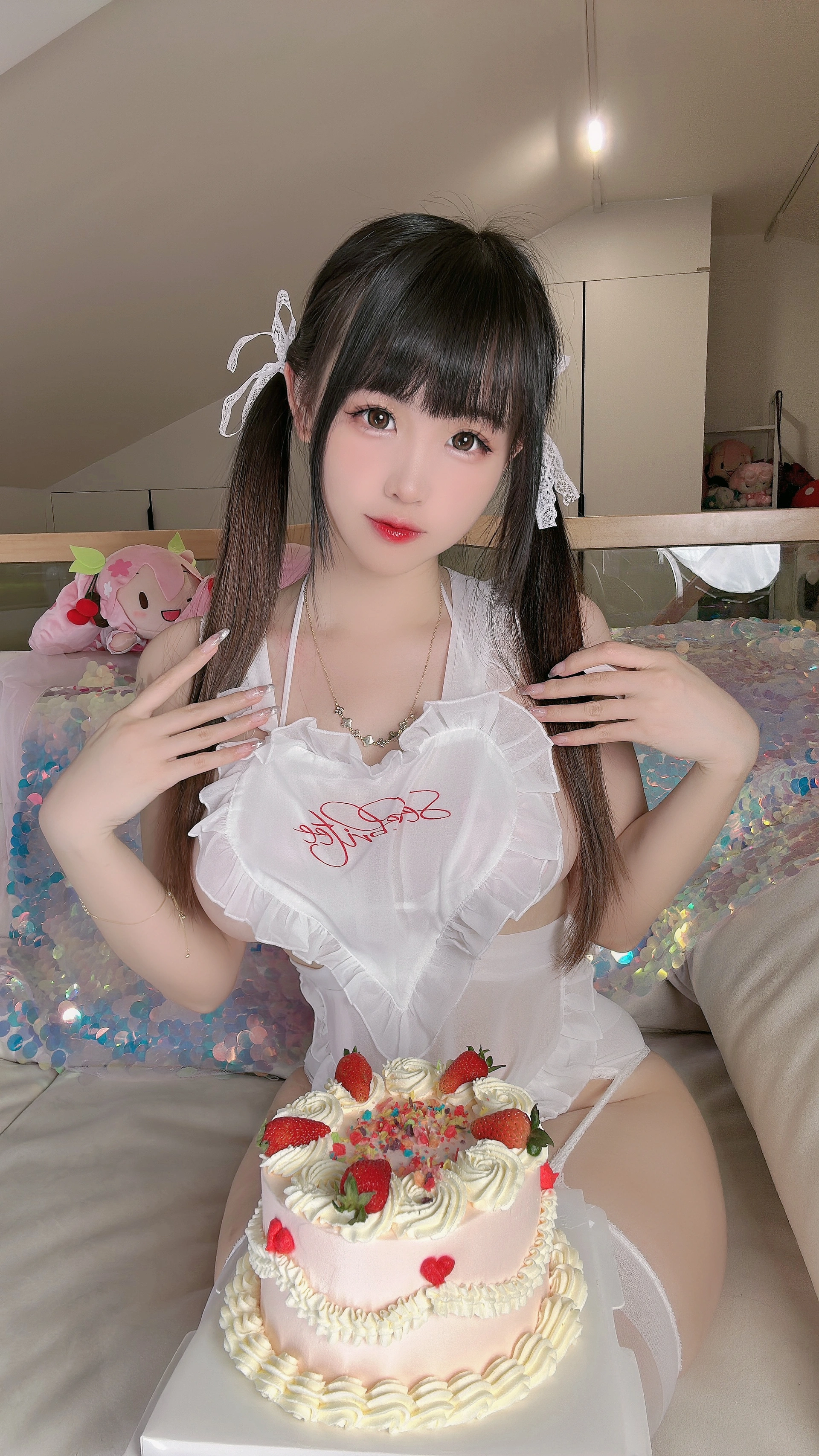 miko酱ww - NO.82 2023年06月订阅 1