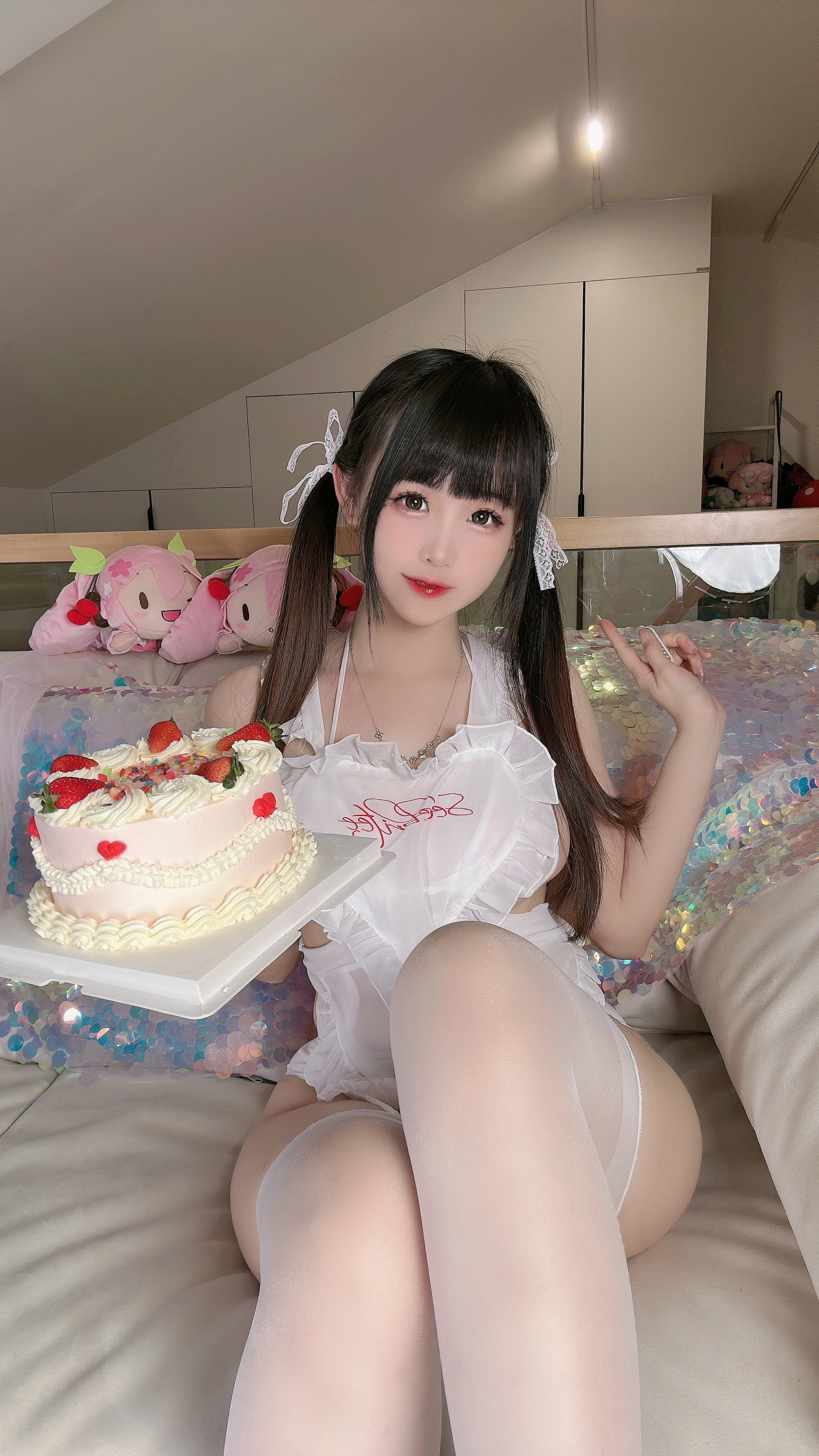 miko酱ww - NO.82 2023年06月订阅 2