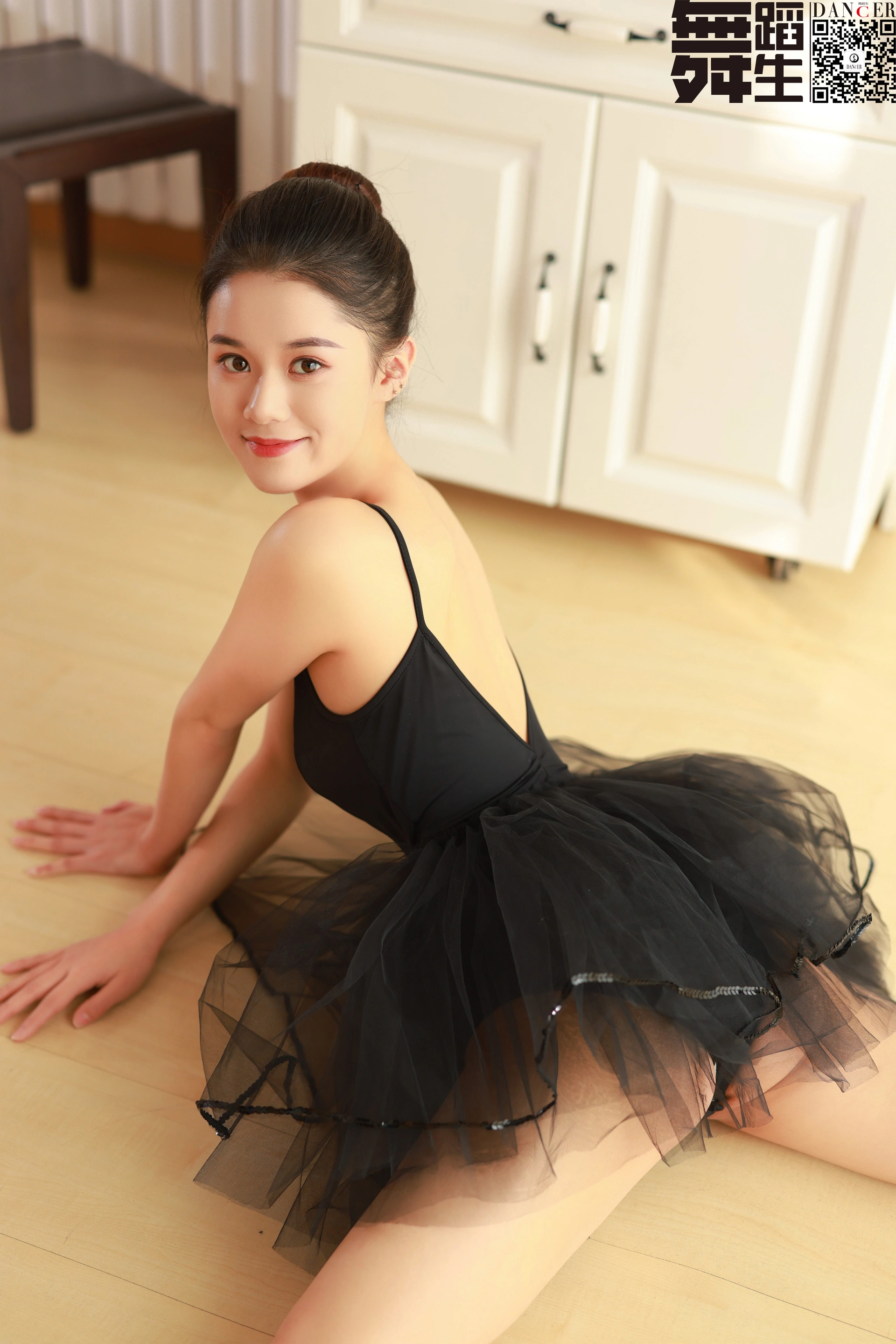 [GALLI嘉丽]舞蹈生日记 116 梦幻 2