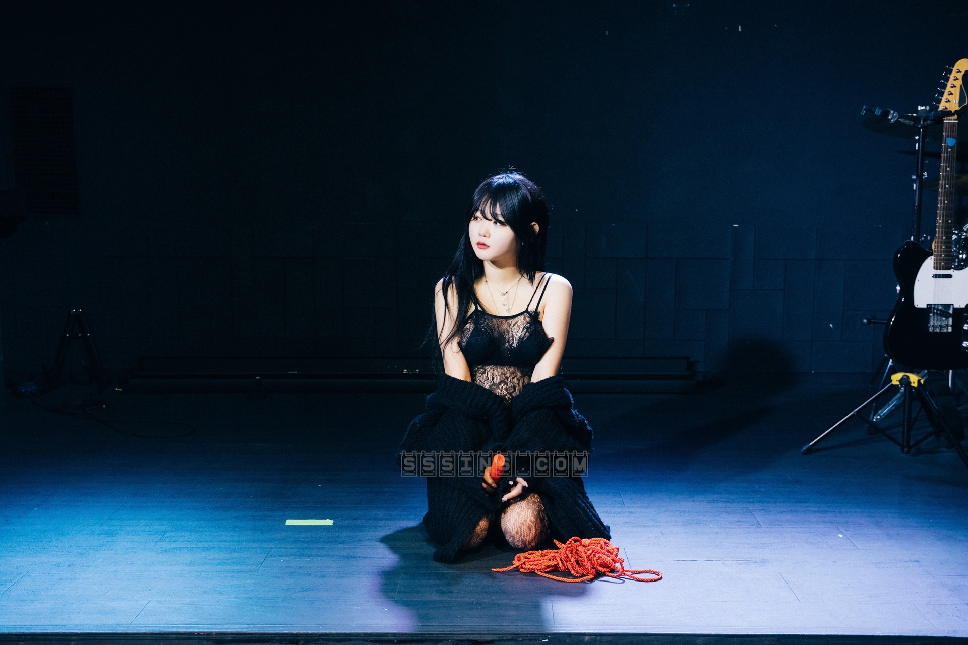 089.[Loozy] Zia (지아) - SM Show 0