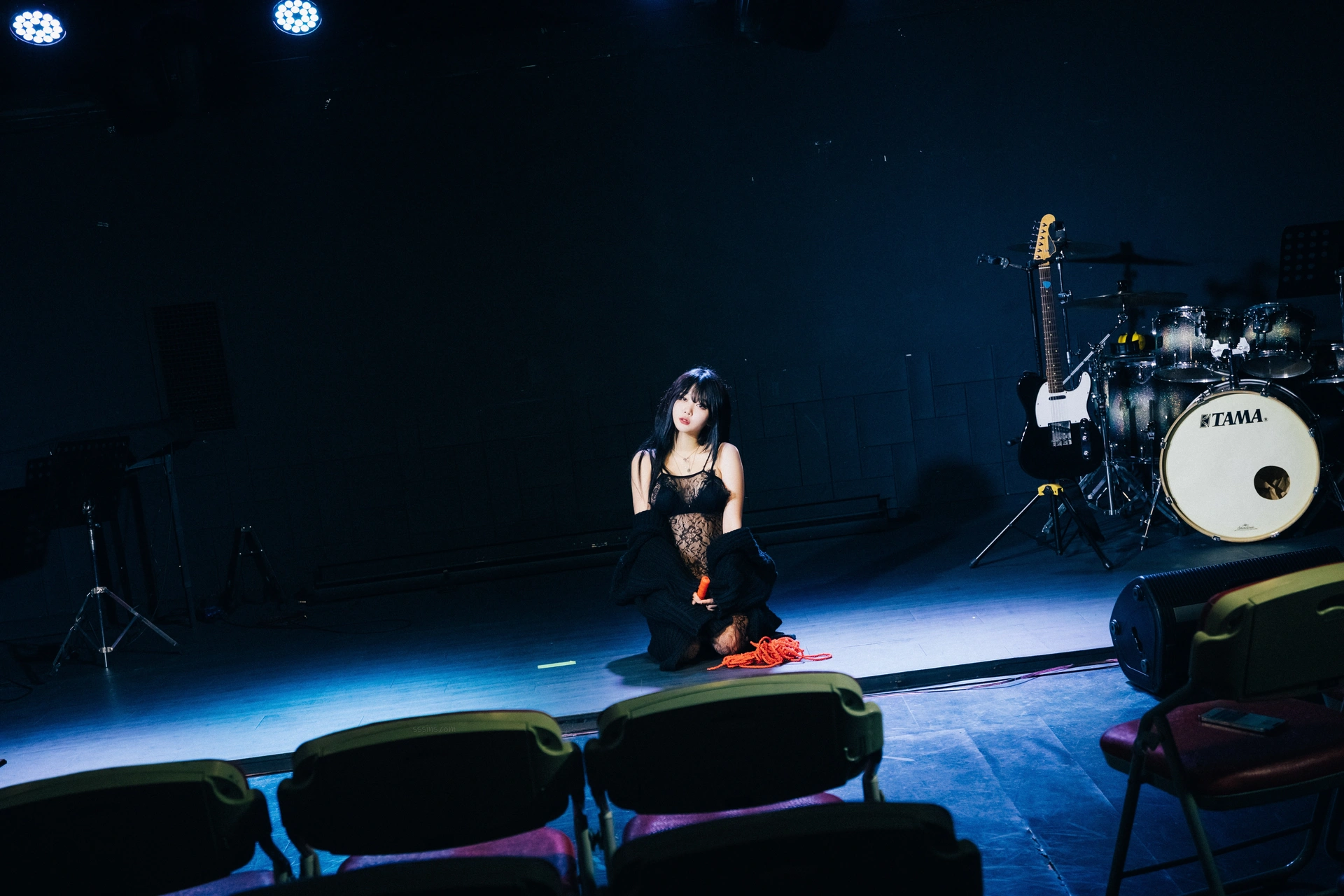 089.[Loozy] Zia (지아) - SM Show 1